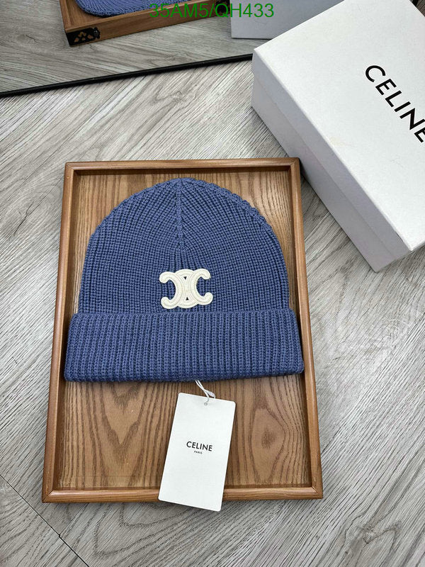 SAMC - COL Caps & Hats - 150