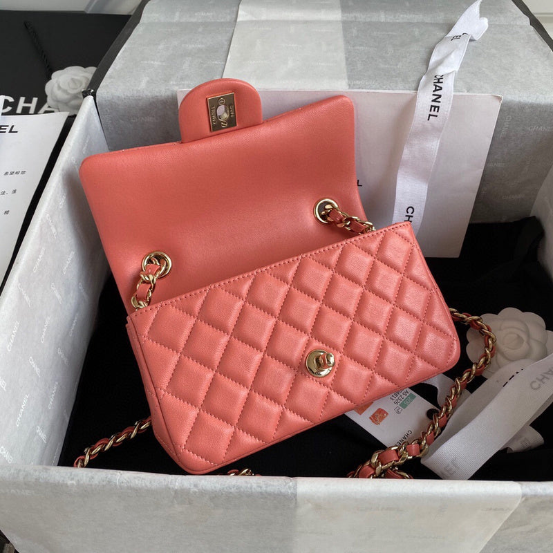 Satchel Bags - CHL Bags - 4871