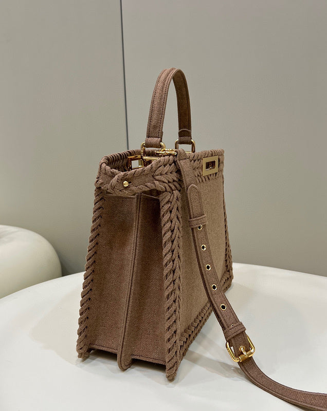 Glami - FDE Bags - 170