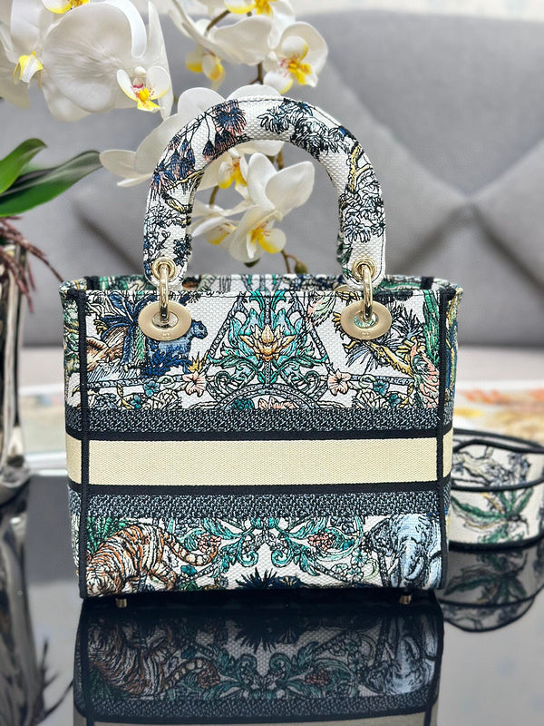 Glami Fashion - DIR Bags - 283