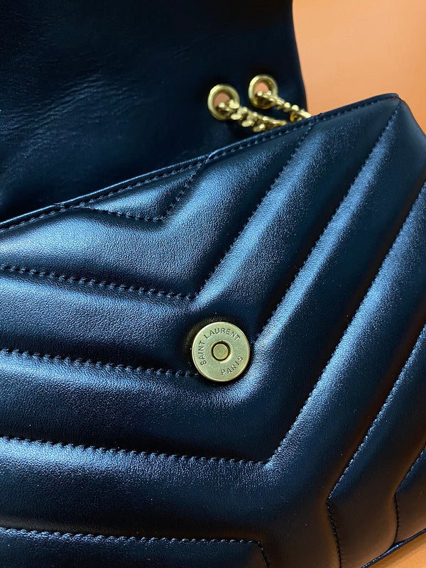 Glamy - YLS Bags - 1304