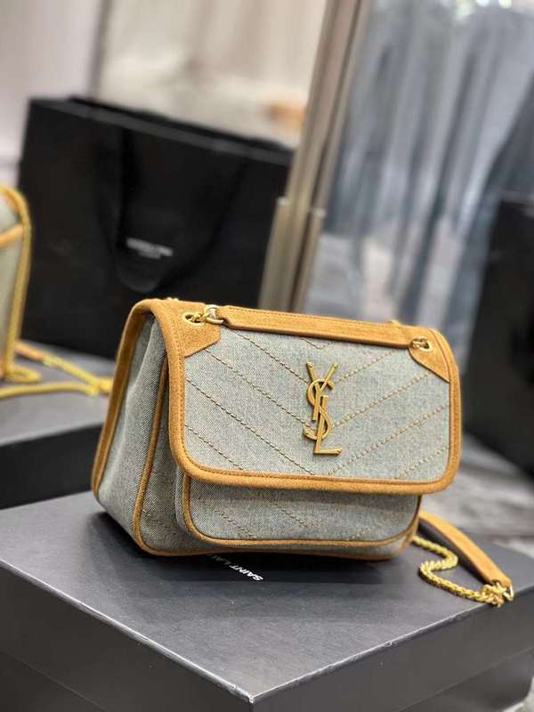 ELE - SLY Bags 397