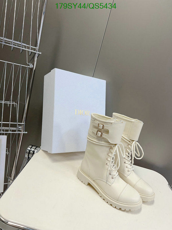 SAMC - Mix Boots - 592