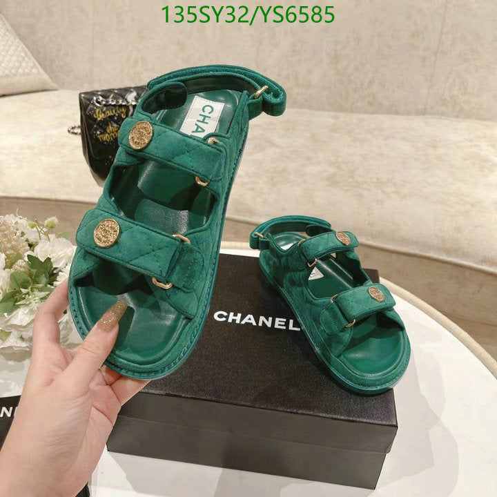 SAMC - CHL Women Shoes Beach - 150