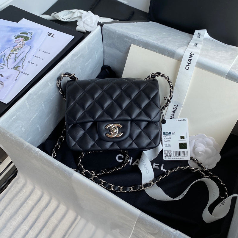Satchel Bags - CHL Bags - 6535