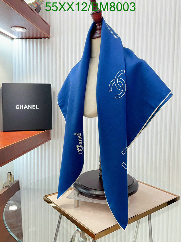 SAMC - CHL Scarves - 173