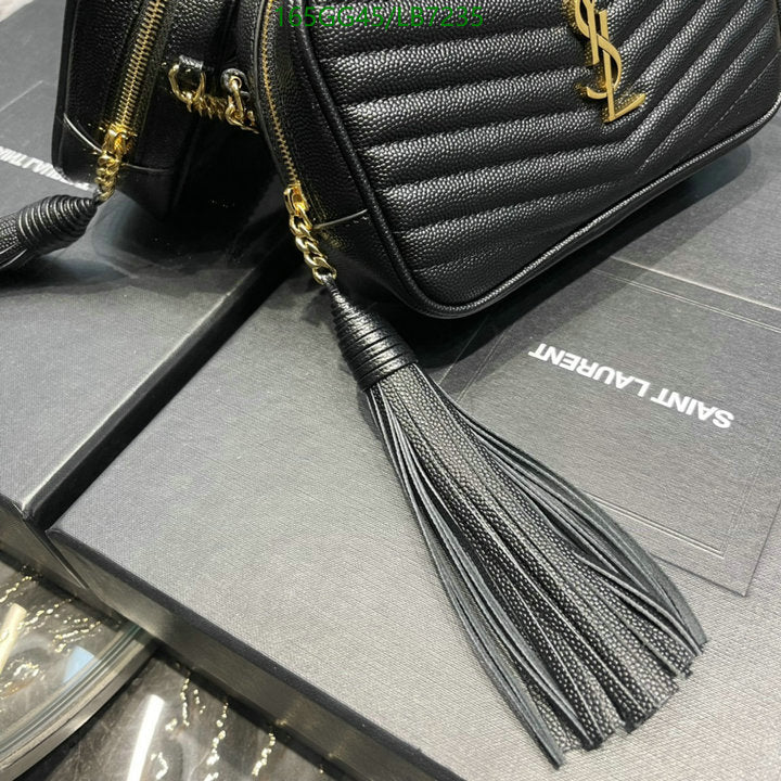SAMC - YLS Bags - 450