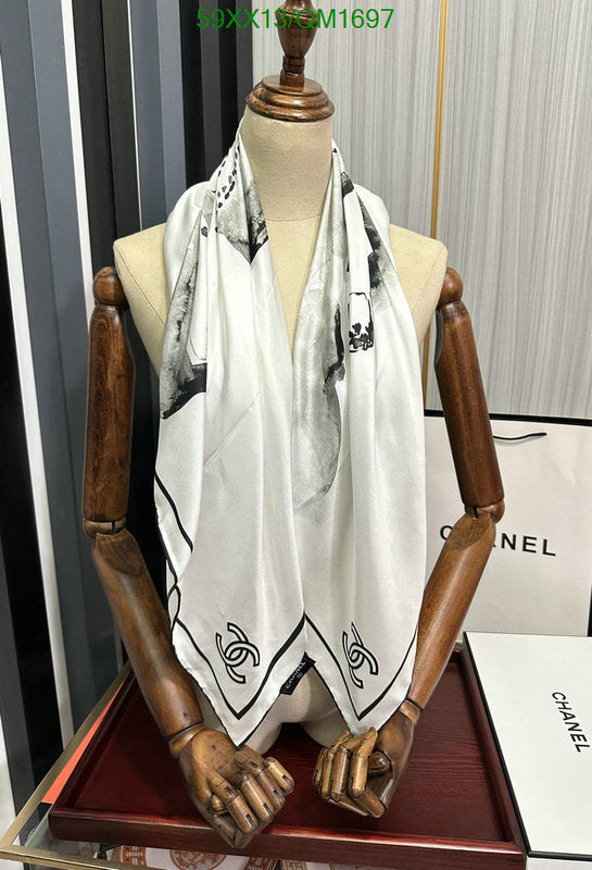 SAMC - CHL Scarves - 720