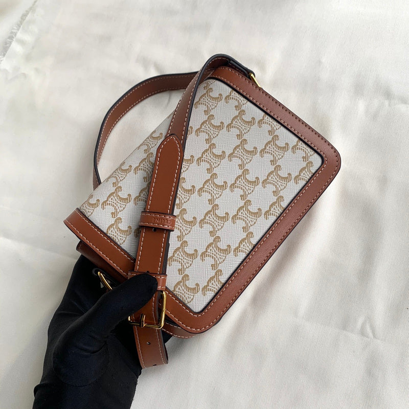 Satchel Bags - CHN Bags - 164