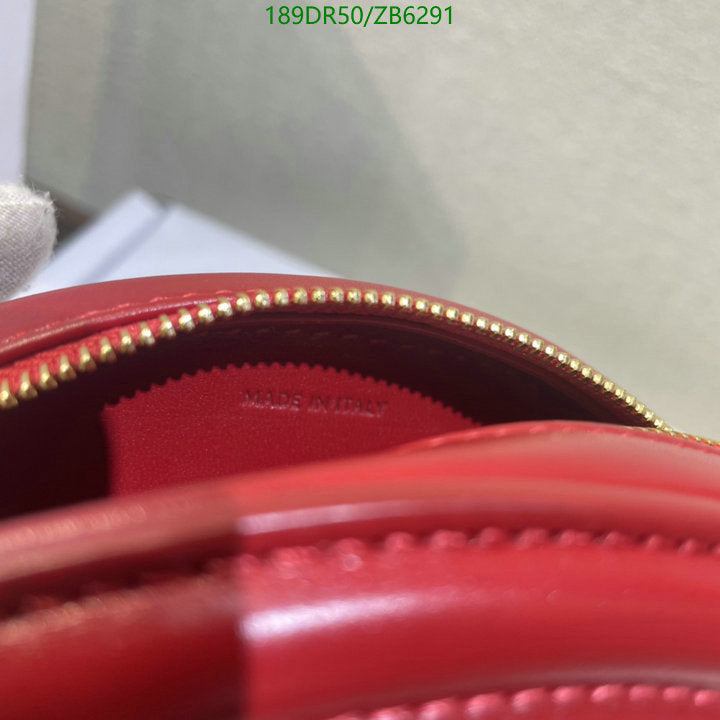 SAMC - COL Bags - 208