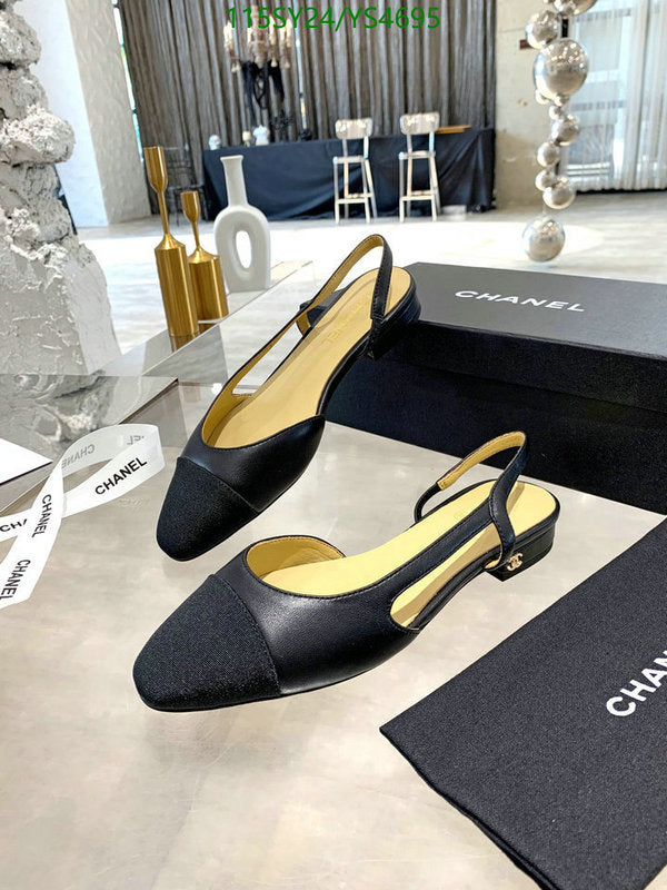 SAMC - CHL Women Shoes Ballet - 327