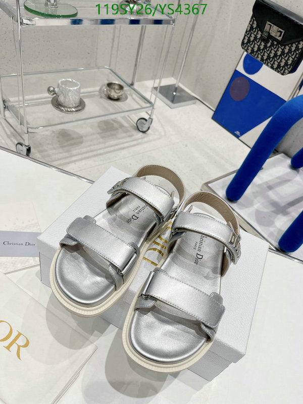 SAMCC - DOR Women Shoes - 2298