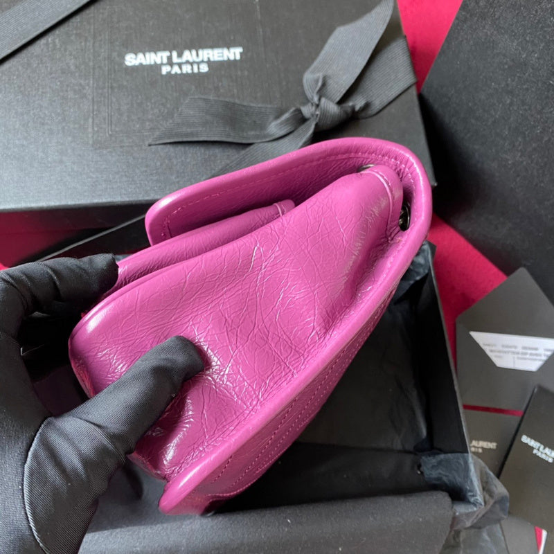 ELE - SLY Bags 372