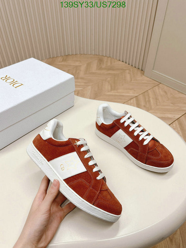SAMC - DOR Women Sneakers - 055