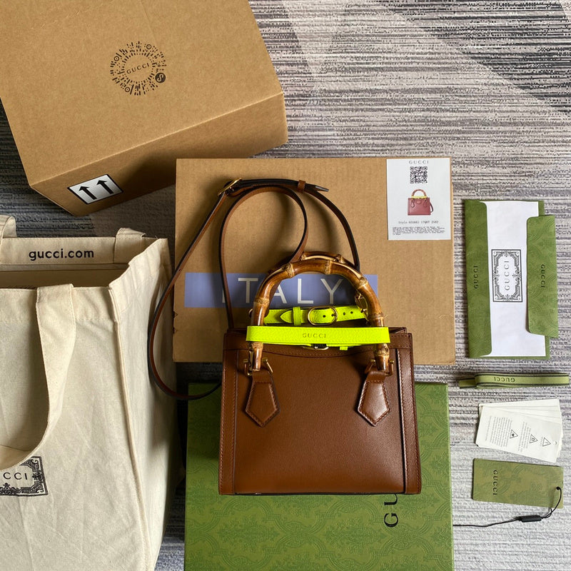 ELE - GG Bags - 1894