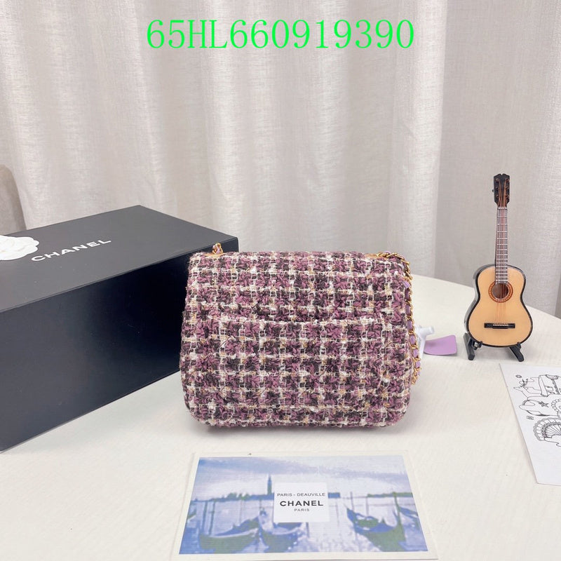 Glami - CHL Bags - 2231