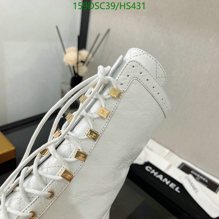 SAMC - CHL Women Boots - 050