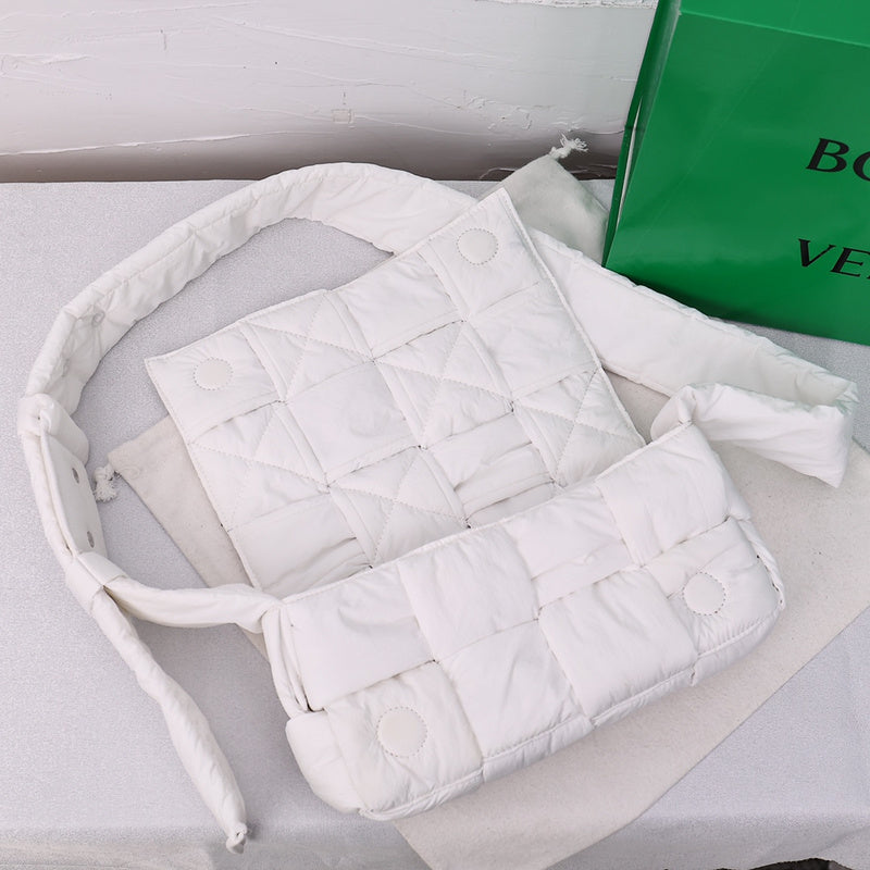 Satchel Bags - BV Bags - 001