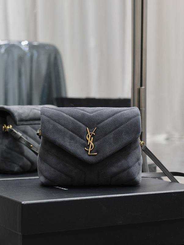 Satchel Bags - SLY Bags - 119