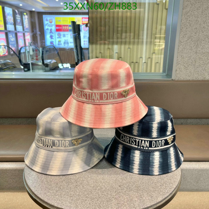 SAMC - DOR Caps & Hats - 134