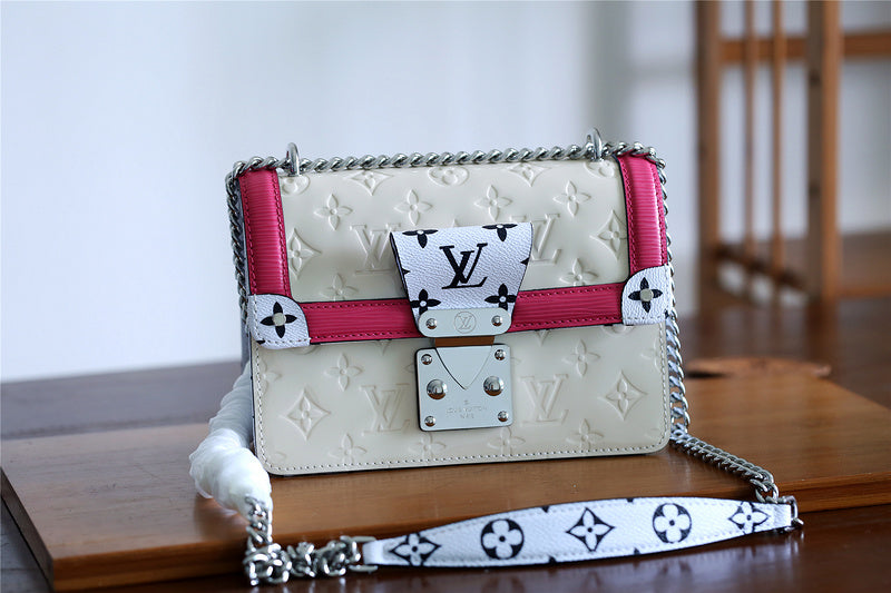 Glami Fashion Lu-Vi bags - 8042