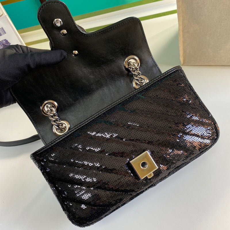 Satchel Bags - GCI Bags - 6612