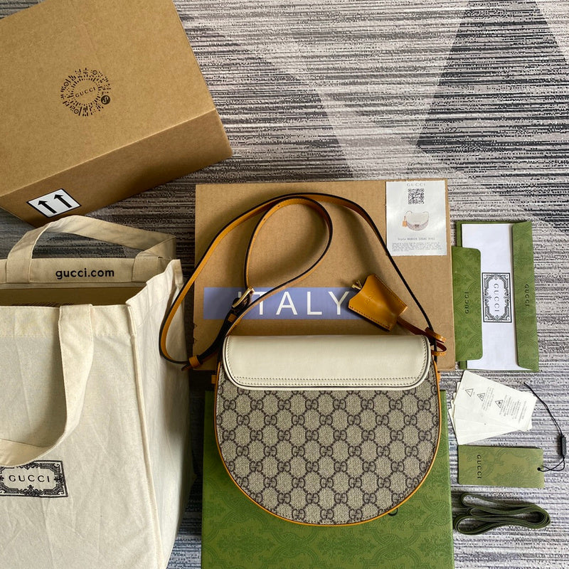 Satchel Bags - GCI Bags - 6804