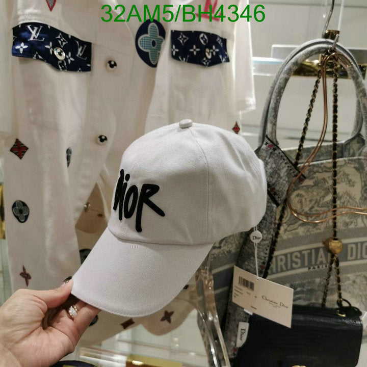 SAMC - DOR Caps & Hats - 018