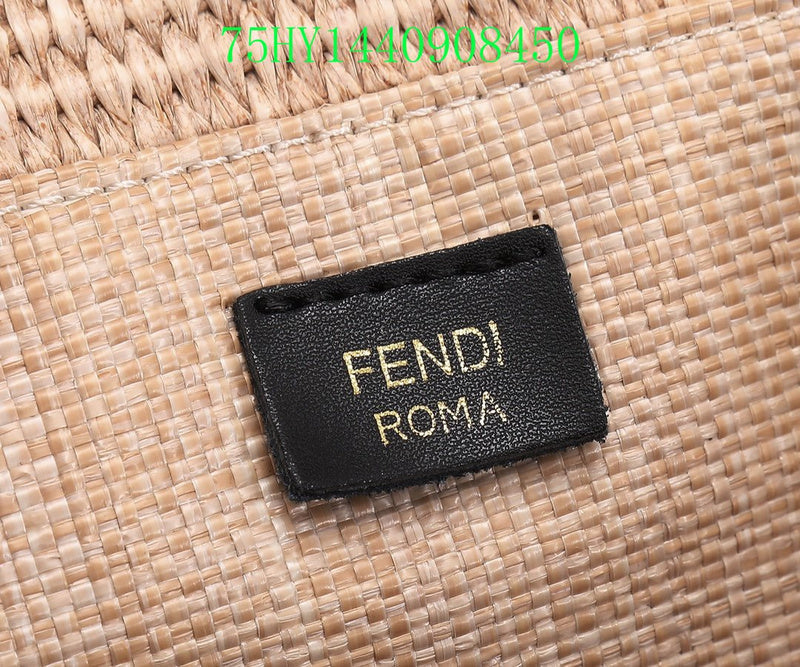 Glami - FDE Bags - 2378