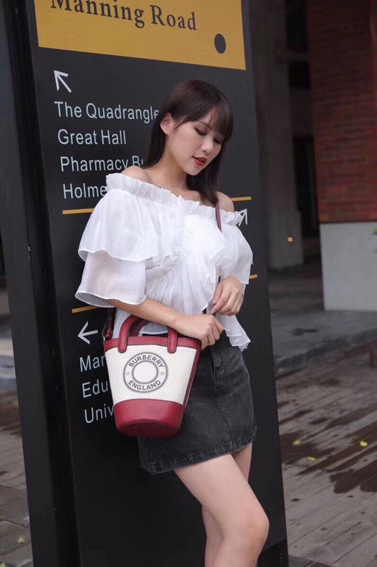 Satchel Bags - BBR Bags - 982