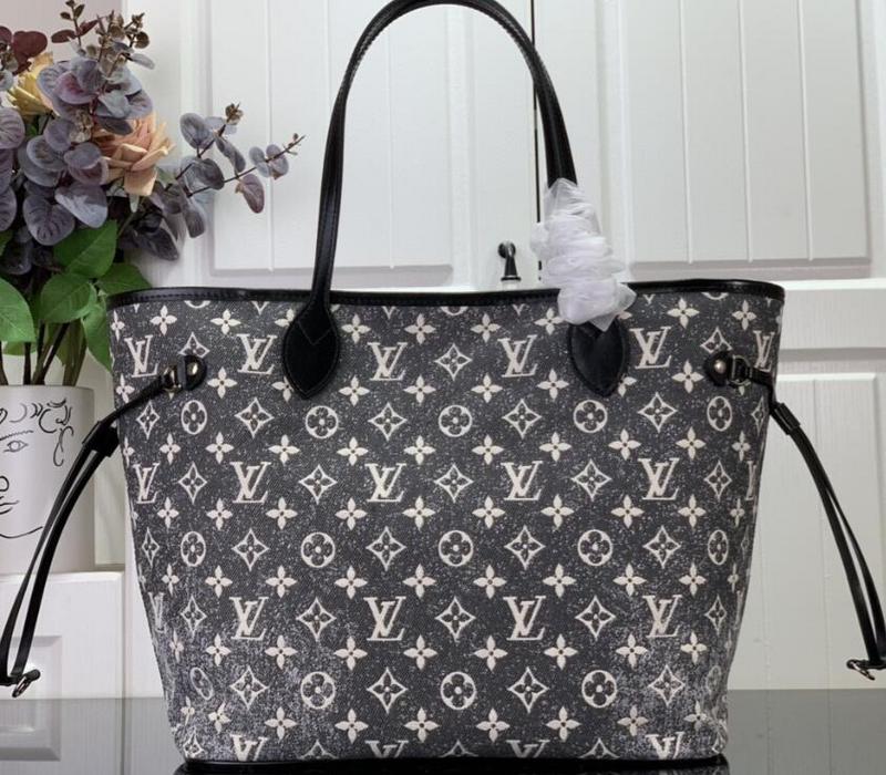 SAMC - LOV Bags - 1260