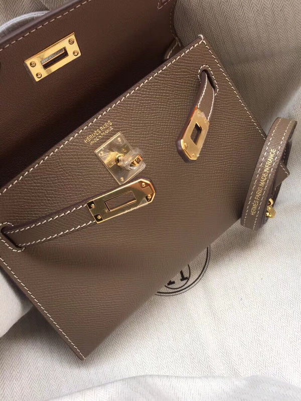 Satchel Bags - HMS-Bags - 742