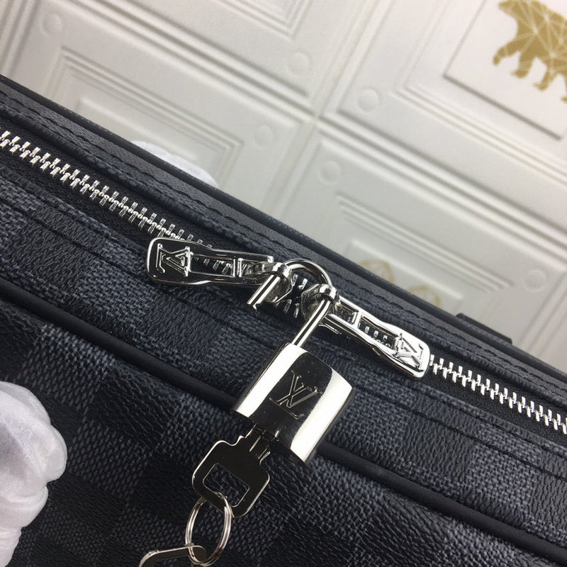 Satchel Bags - VL1 Bags - 822