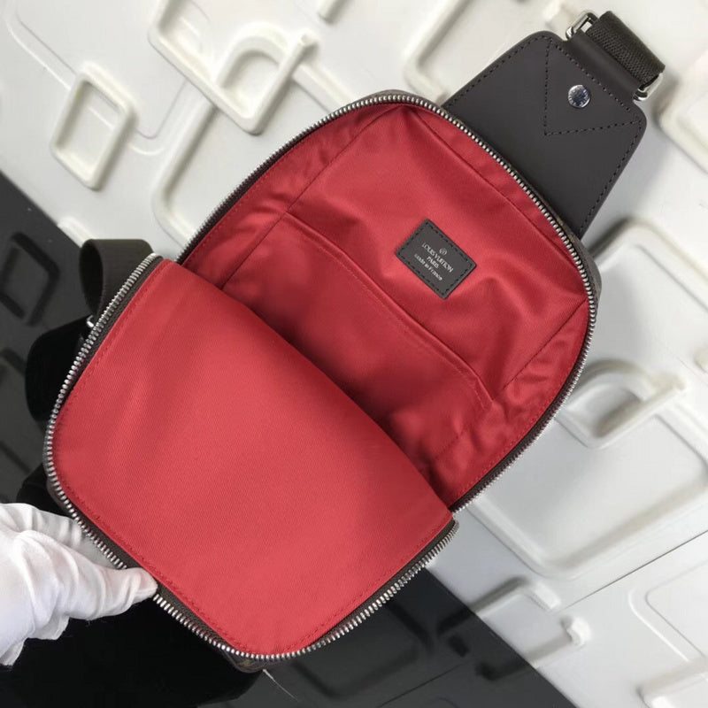 Glami- Glami- Lu-Vi bags - 2785