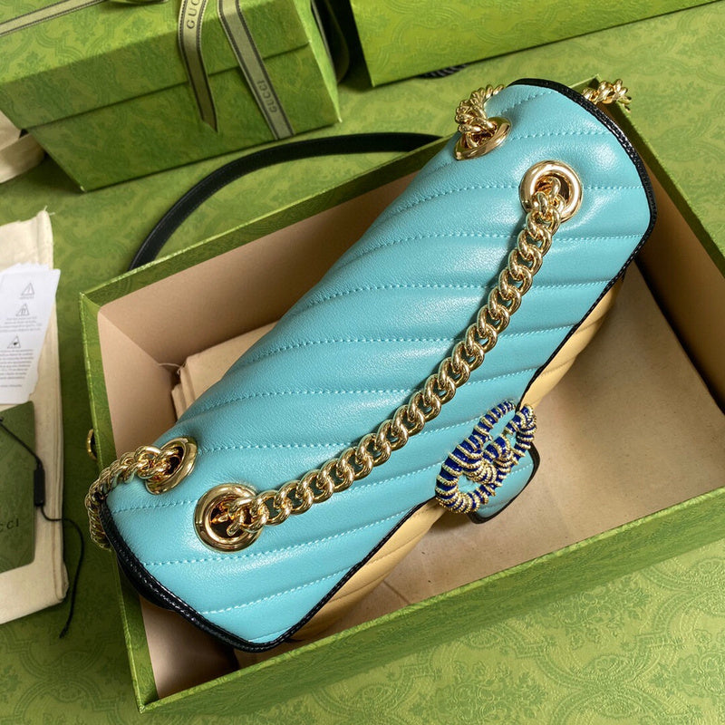 Glami Fashion - GCI Bags - 5766