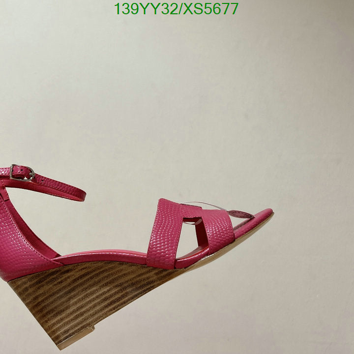 SAMC - HMS Women Shoes - 342