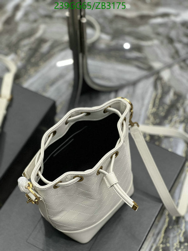 SAMC - YLS Bags - 404