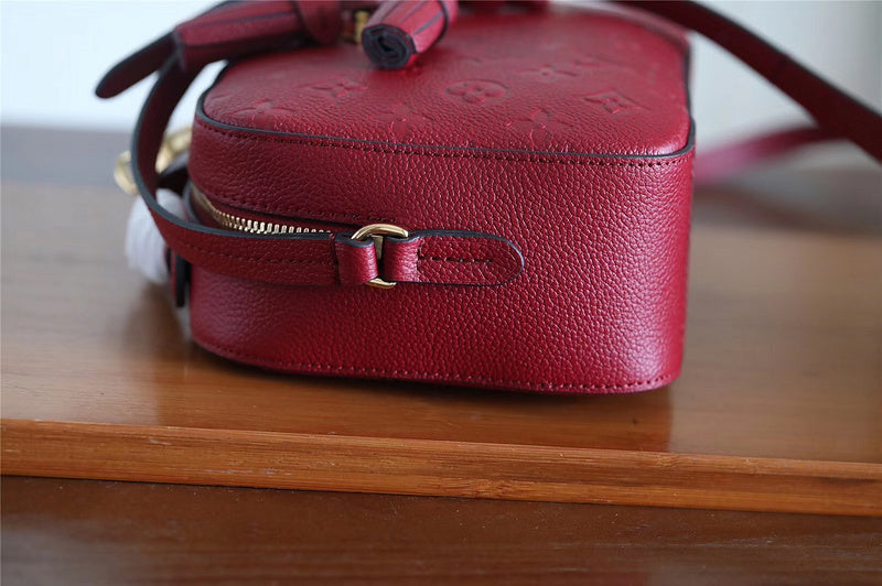Satchel Bags - VL Bags - 7883