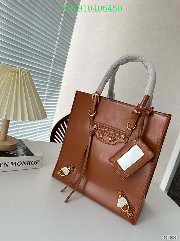 Glami Fashion - BGA Bags - 1857