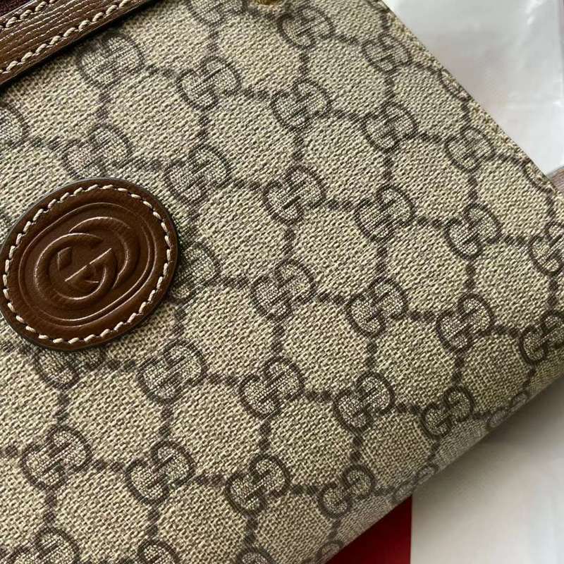 GUI2 Bags - Fashion Bags  497