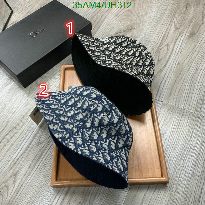 SAMC - DOR Caps & Hats - 046