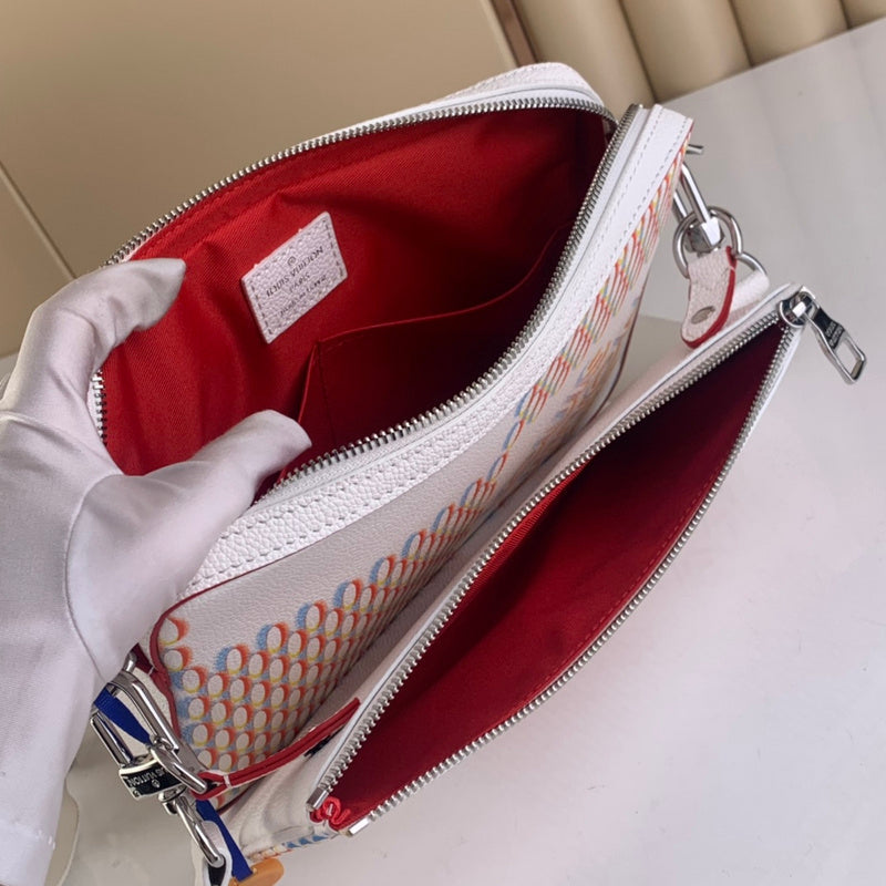 Satchel Bags - VL Bags - 6645