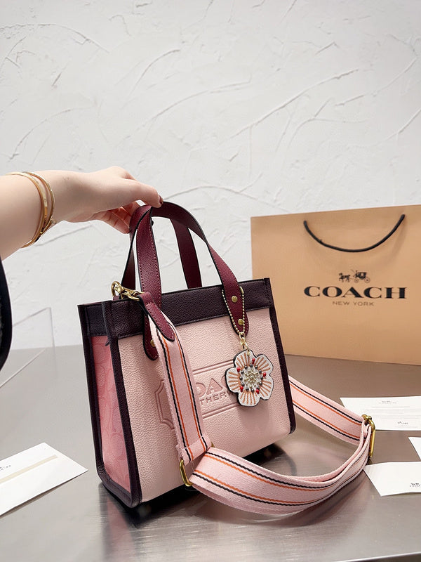 Satchel Bags - CCH Bags - 135