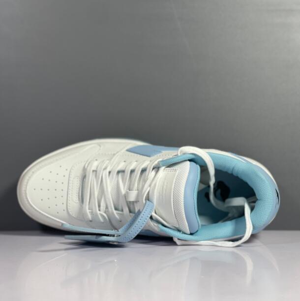 Glamy - YZO Men Shoes - 080