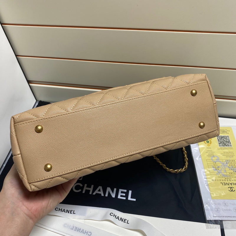 Satchel Bags - CHL Bags - 7491