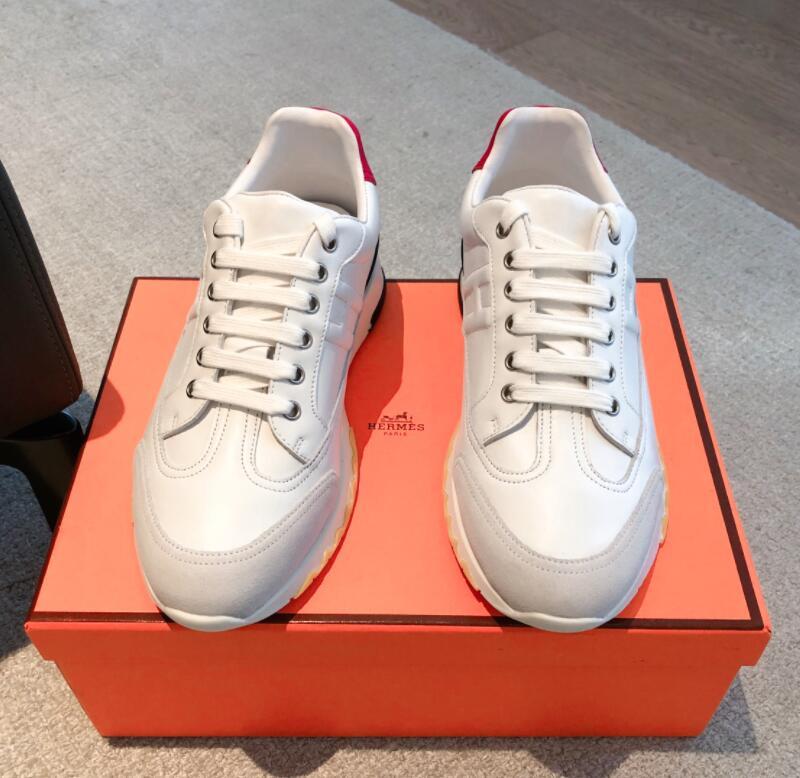 SAMC - HMS Men Shoes - 284