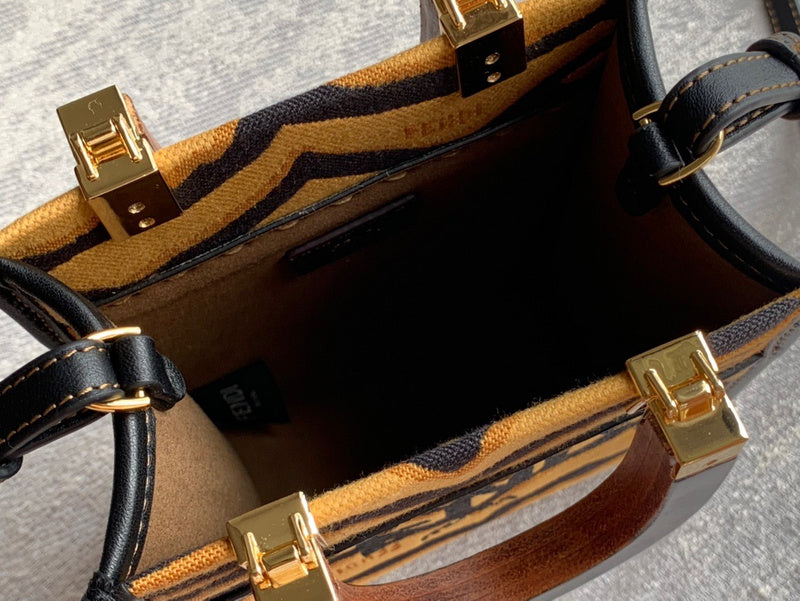 Glami - FDE Bags - 302