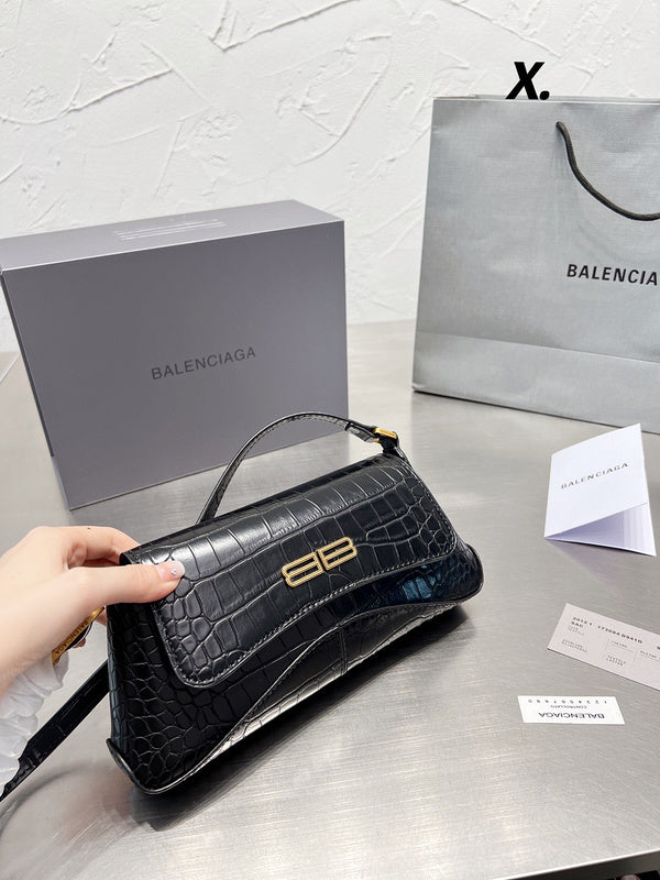 Satchel Bags - BGA Bags - 1365