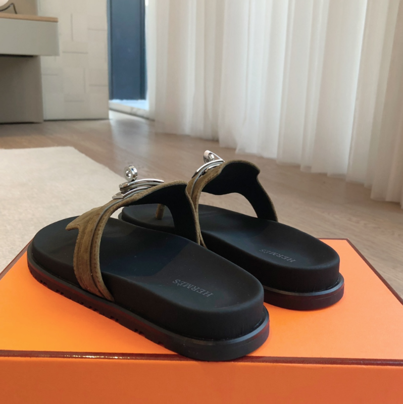 SAMC - HMS Women Shoes - 639