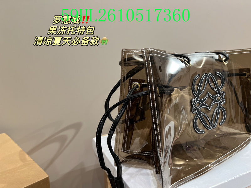 Satchel Bags - LWE Bags - 095